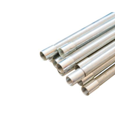 PIPER GI RIGID CONDUITS AND ACCESSORIES